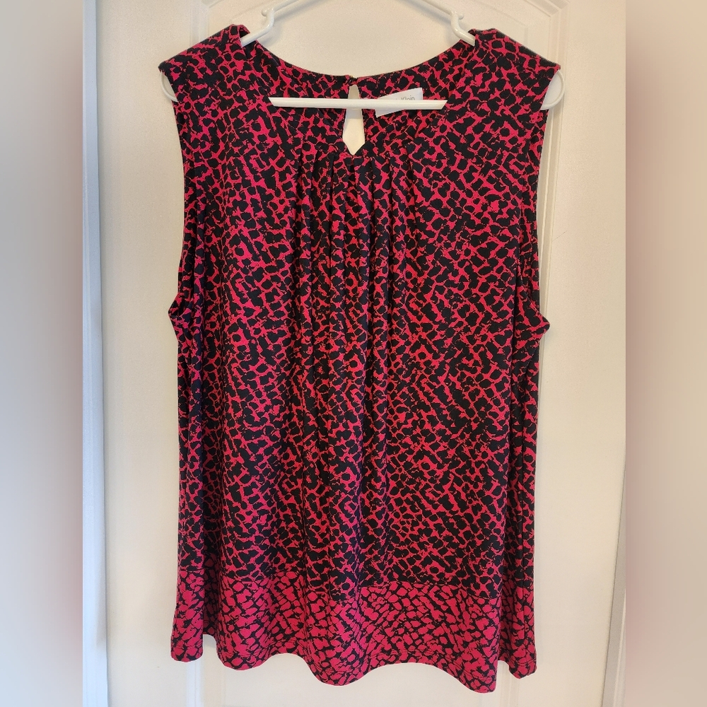 Calvin Klein Blouse